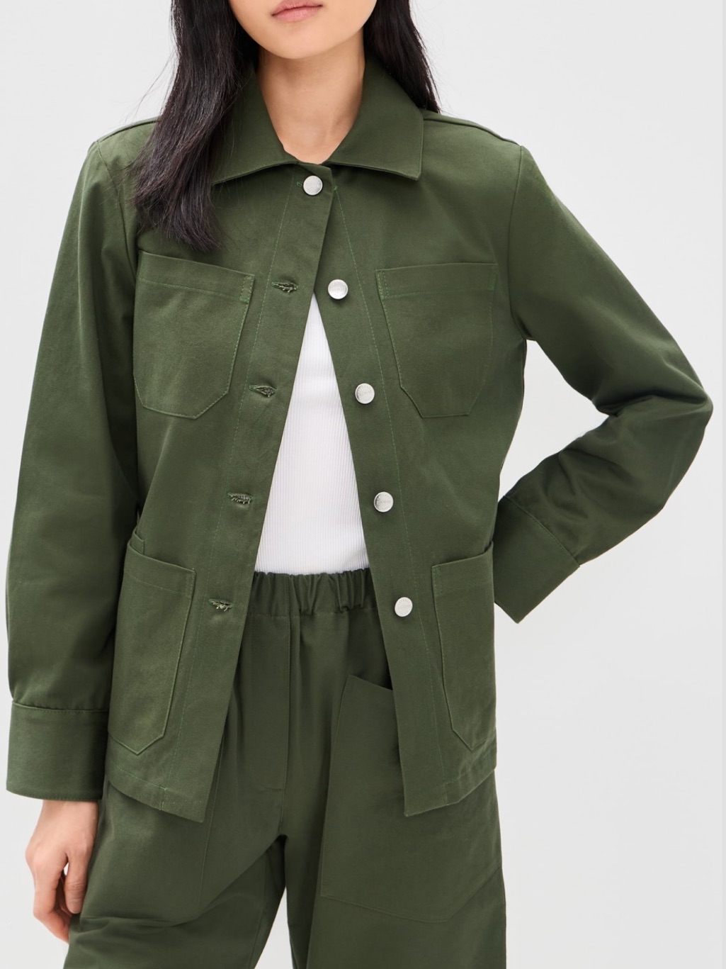 Secular Brea Jacket